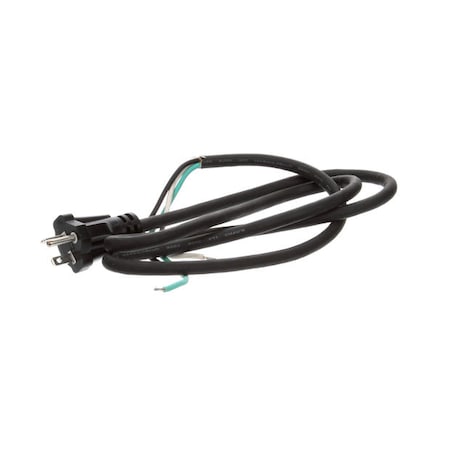 Globe Plug & Lead - 240 Volt U03021205013
